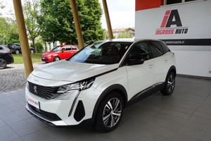 Peugeot 3008 3008 1.5 bluehdi Allure Pack s&s 130c