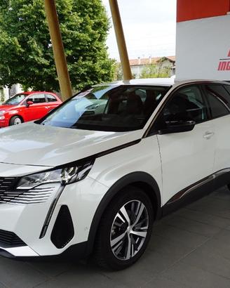 Peugeot 3008 3008 1.5 bluehdi Allure Pack s&s 130c