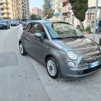 Fiat 500 1.2 benzina