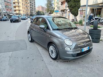 Fiat 500 1.2 benzina