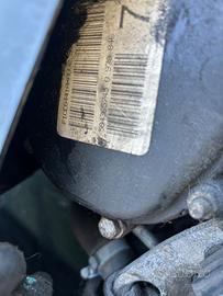 Motore F1CE0441A Iveco Daily 3.0 METANO