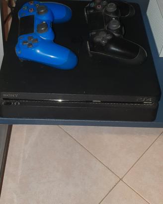 ps4 firmware 9
