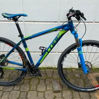 Mountain bike cube 29 taglia L