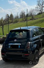 Fiat 500 1.3 multijet by diesel