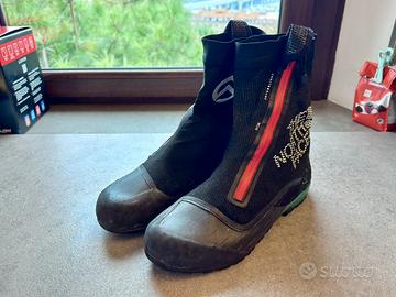 Scarponi The North Face Summit Cayesh - EU 44.5