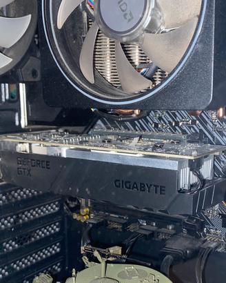 NVIDIA GeForce GTX 1650