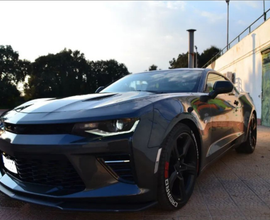 Chevrolet Camaro SS 6.2 450cv