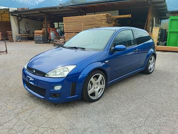 Focus RS MK1