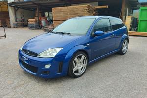 Focus RS MK1