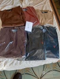 Maglioni Polo by Ralph Lauren