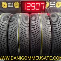 MICHELIN 4 Gomme 255 45 20 INVERNALI al 70%