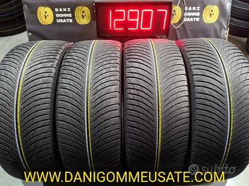 MICHELIN 4 Gomme 255 45 20 INVERNALI al 70%