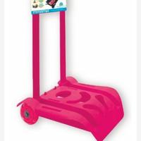 Trolley per zaino