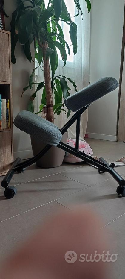 Sedia ergonomica inginocchiata IKEA EIFRED