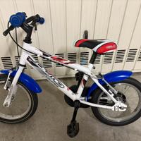 Bici bambino Olmo “14