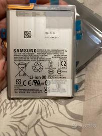 Batteria Samsung originale A33 e A53