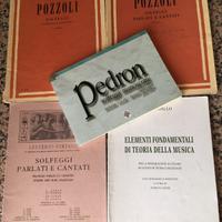 Libri Musicali