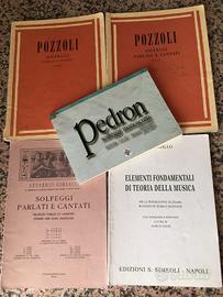 Libri Musicali