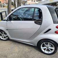 Smart Fortwo coupè Mhd