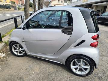 Smart Fortwo coupè Mhd
