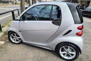 Smart Fortwo coupè Mhd