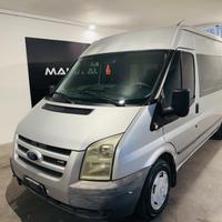 Ford Transit 280 2.0 TD/100 cat 8 POSTI TRASPORTO 