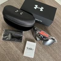 occhiali da sole sportivi under armour