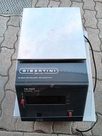 Bilancia elettronica Gibertini anni 80/90 vintage