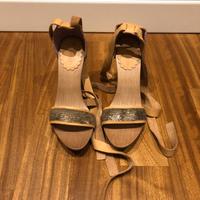 Sandali Red Valentino taglia 39