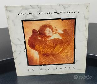 ALBUM VINILE 33 GIRI - MIA MARTINI