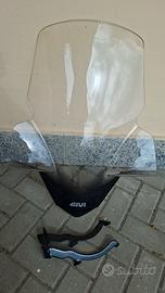 PARABREZZA GIVI XMAX 2016