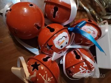 palline albero natale 