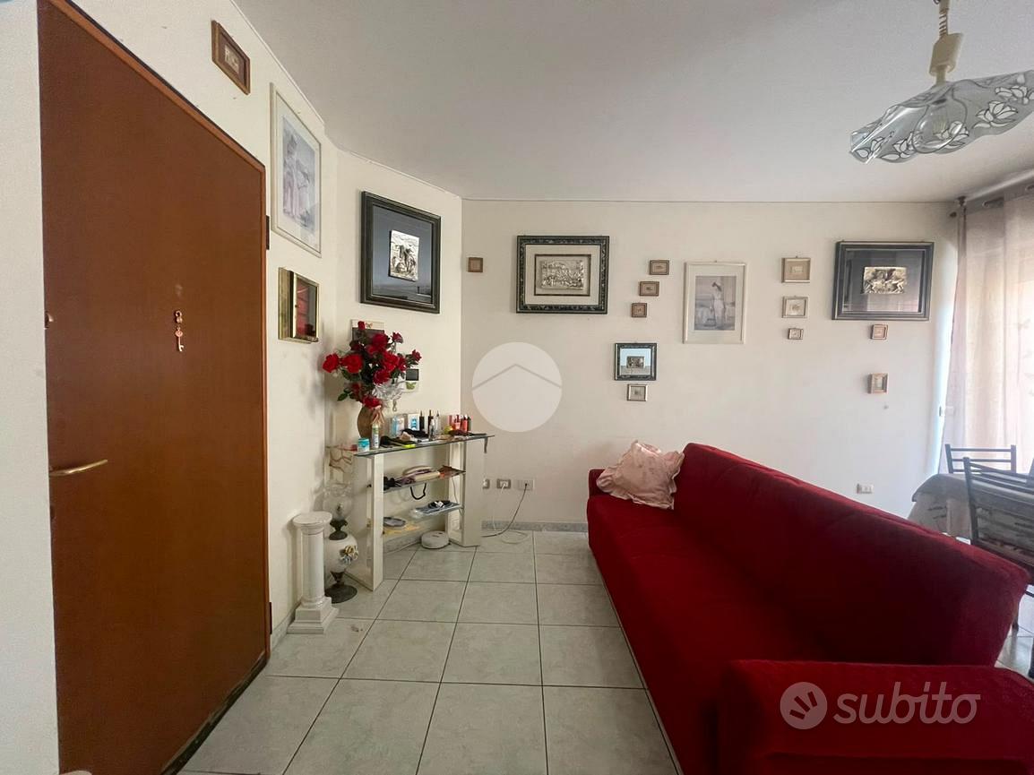 Apartment in Cagliari, Is Mirrionis - Altro