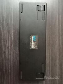 tastiera meccanica Dierya DK61