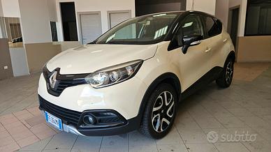 Renault Captur dCi 8V 90 CV Start&Stop Energy Inte