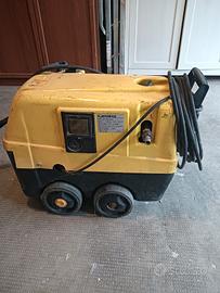 idropulitrice Diesel 