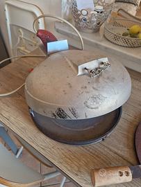 Forno Ilillo