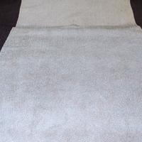 Tappeto bicolore (ex KARBY Ikea) cm 133x190