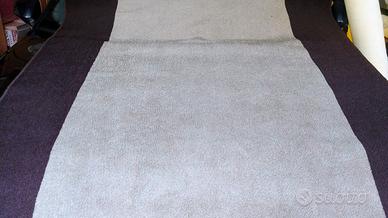 Tappeto bicolore (ex KARBY Ikea) cm 133x190