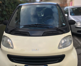 Smart & Passion Fortwo 600 cc benzina