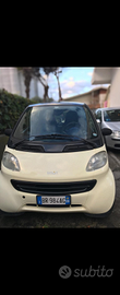 Smart & Passion Fortwo 600 cc benzina