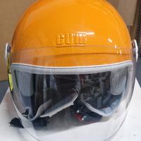 casco bambino taglia JS