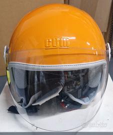 casco bambino taglia JS