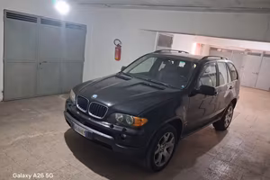 bmw x5 e53 