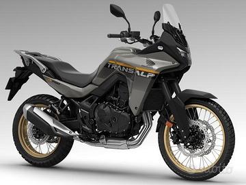 HONDA Transalp 750 Transalp XL750 Abs my25