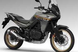 HONDA Transalp 750 Transalp XL750 Abs my25