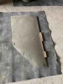 Vetri finestre citroen Ax Gti