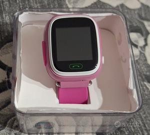 smartwatch bambini gps watchchilds 