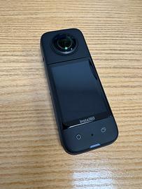 Insta360 X3
