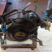 Motore vespa ET3 125